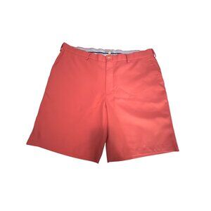 Peter Millar Mens Coral Shorts Size 40